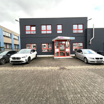 Attraktive Bürofläche in Gewerbegebiet | moderne Ausstattung | sehr gute Verkehrsanbindung