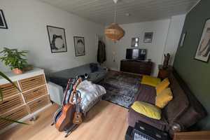 Günstige 2-Zimmer Erdgeschosswohnung  – Camphausenstraße  2, 45147 Essen – Vorschaubild 1