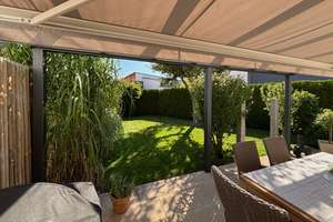 Neues Zuhause: Modern, sonnig und Stadtnah – Die vollständige Adresse der Immobilie erhältst du vom Anbieter., 86807 Buchloe – Vorschaubild 3