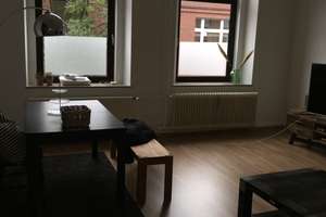 Wohnen im Herzen Duisburgs – Die vollständige Adresse der Immobilie erhältst du vom Anbieter., 47051 Dellviertel, Duisburg – Vorschaubild 10