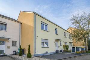 Familienidyll in Wassenberg – 5-Zimmer-Reihenhaus mit Garten & Wohnkomfort – Die vollständige Adresse der Immobilie erhältst du vom Anbieter., 41849 Wassenberg – Vorschaubild 14