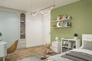 Bonn-Castell - Hochwertige Neubauwohnungen in bester Innenstadtlage, fußläufig zum Rhein – Die vollständige Adresse der Immobilie erhältst du vom Anbieter., 53111 Bonn-Castell, Bonn – Vorschaubild 21