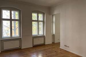 Zentrale 1‑Zimmerwohnung mit geplantem Balkon in ruhiger Innenhoflage - Keine Käuferprovision – Lenbachstr. 9, 10245 Friedrichshain, Berlin – Vorschaubild 4