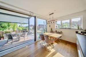 Modernes Wohnen mit luxuriöser Ausstattung und viel Platz in Haag an der Amper – Inkofener Straße 16b, 85410 Haag an der Amper – Vorschaubild 5