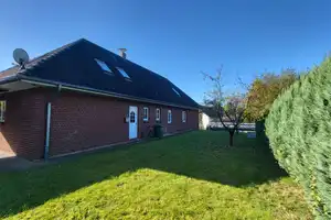 Modernes Einfamilienhaus mit Einliegerwohnung: Energieeffizient und viel Potential! – Heidekreis – Vorschaubild 4