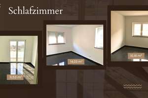 Lilienthal, Kapitalanlage, 6 Reihenhäuser im Paket, Neubau 2019,Voll vermietet, Top Rendite – Falkenberger Landstr 95(e-j), 28865 Lilienthal – Vorschaubild 13