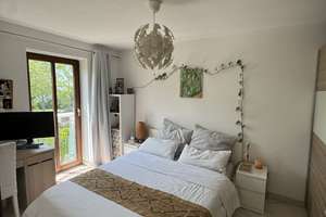Helle 2-Zimmer-Wohnung in grüner und ruhiger Lage – Die vollständige Adresse der Immobilie erhältst du vom Anbieter., 81739 Altperlach, München – Vorschaubild 6