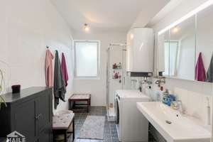 Großzügige 3,5 Zimmerwohnung mit EBK, Terrasse in ruhiger Lage von Stuttgart. – Landhausstraße 94, 70190 Ostheim, Stuttgart – Vorschaubild 6
