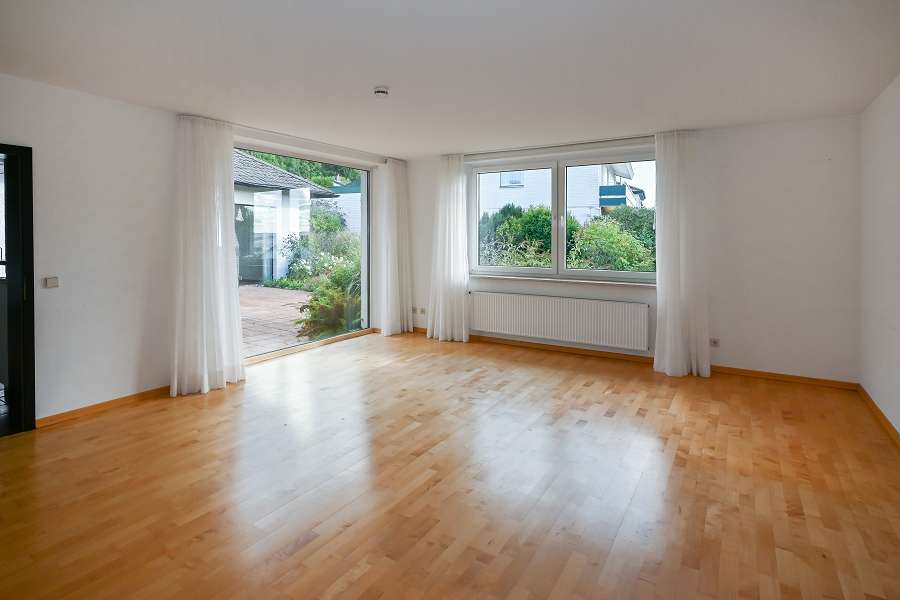 Immobilie in Northeim - Northeim: Architektenhaus in bester Lage! - Bild 12