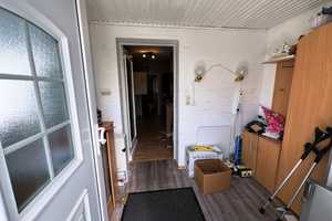 Freistehendes Einfamilienhaus mit Garage in Sibbesse-Westfeld – Hildesheim (Kreis) – Vorschaubild 4