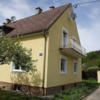 abgelegenes haus mieten kärnten