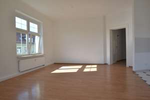 I gemütliche 2-RW in Wahren I Laminat I Wannenbad I offener Küchebereich I – Georg-Schumann-Straße 373, 4159 Wahren, Leipzig – Vorschaubild 8