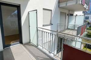 Bensberg: Neuwertige 2-Zimmer Wohnung + Aufzug + Tiefgarage – Kölner Str. 57, 51429 Kaule, Bergisch Gladbach – Vorschaubild 4