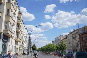 Charmantes 1-Zimmer Apartment am Volkspark – Die vollständige Adresse der Immobilie erhältst du vom Anbieter., 10249 Friedrichshain, Berlin – Vorschaubild 14