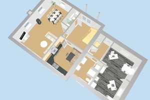 *NEUER PREIS* Wohnhaus mit vielen Nutzungskonzepten in Henstedt-Ulzburg – Henstedt-Ulzburg, Segeberg (Kreis), 24558 Segeberg (Kreis) – Vorschaubild 25