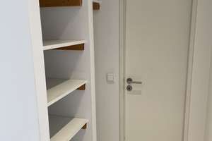 Sanierte Penthouse Wohnung mit 2 Balkonen und Stellplatz in Düsseldorf-Eller – Ludwigshafener Straße 35c, 40229 Eller, Düsseldorf – Vorschaubild 13