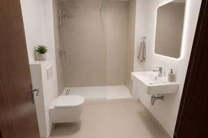 Top-moderne & zentrale 3-Zimmer-Wohnung in Hechingen – Die vollständige Adresse der Immobilie erhältst du vom Anbieter., 72379 Hechingen – Vorschaubild 6