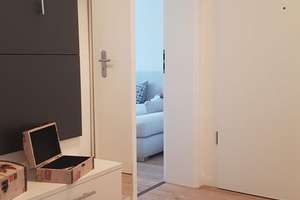 Neu! sanierte 49 m² mit Balkon – 39126 Rothensee, Magdeburg – Vorschaubild 6