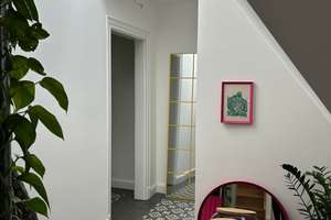 Helle ansprechende 2,5-Zimmer-Wohnung im BaGo Kurpark – Koblenzer Straße 76, 53177 Alt-Godesberg, Bonn – Vorschaubild 5