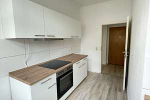 Charmante 2-Raum-Wohnung mit Einbauküche in Magdeburg-Sudenburg – 39112 Sudenburg, Magdeburg – Vorschaubild 8