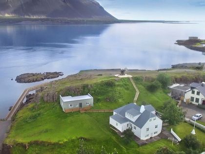 Haus Kaufen Island
