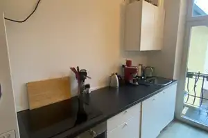 Giesing * WG geeignet * 3 Zimmer * Balkon* – Deisenhofener Strasse 4, 81539 München – Vorschaubild 11