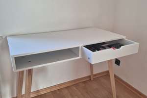 Gemütliche 2 - Zimmerwohnung möbliert – Fürstenstraße 9, 42277 Oberbarmen, Wuppertal – Vorschaubild 3