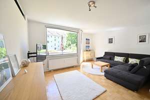 Modernisierte Eigentumswohnung mit Stellplatz im Westlichen Ringgebiet – Die vollständige Adresse der Immobilie erhältst du vom Anbieter., 38118 Westliches Ringgebiet, Braunschweig – Vorschaubild 3