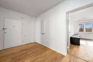 Kernsanierte 2-Zimmer-Wohnung mit Balkon in Berlin-Moabit | Erstbezug 2025 | Sofort bezugsfertig – Huttenstraße 26b 26b, 10553 Moabit, Berlin – Vorschaubild 12