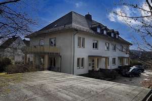 Grundstück in Bestlage mit Mehrfamilienhaus und Baugenehmigung für 26 Wohneinheiten – Die vollständige Adresse der Immobilie erhältst du vom Anbieter., 57078 Geisweid, Siegen – Vorschaubild 6