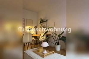 Tauschwohnung: Suche 2,5-3-Zi mit Balkon, biete 2-Zi in Barmbek – Oldachstr. 37, 22307 Barmbek-Nord, Hamburg – Vorschaubild 2