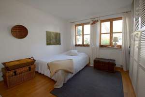 Stilvolles Wohnen: 2 Zimmer Whg in Bad Tölz zur Untermiete Dezember 2026 bis April 2027 – 83646 Bad Tölz – Vorschaubild 3