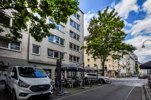 CITY-APARTMENT / BELGISCHES VIERTEL – Brüsseler Str. 71, 50672 Köln – Vorschaubild 12