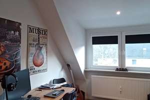 Ansprechende und neuwertige 2-Raum-Dachgeschosswohnung in Bottrop – Horster Straße 324a, 46238 Batenbrock, Bottrop – Vorschaubild 10