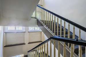 Wohnen mit Geschichte-stilvolle 2-Zimmer -Altbauwohnung an der legendären Karl-Marx-Allee – Die vollständige Adresse der Immobilie erhältst du vom Anbieter., 10243 Friedrichshain, Berlin – Vorschaubild 28
