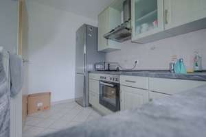 Hemelingen - Schöne 3-Zimmer-Hochparterrewohnung in gepflegtem Mehrfamilienhaus – Die vollständige Adresse der Immobilie erhältst du vom Anbieter., 28307 Mahndorf, Bremen – Vorschaubild 7