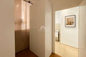 FERTIG MÖBLIERTES MICROAPARTMENT | IM SAMARITERKIEZ |  RUHIGES ERDGESCHOSS | PROVISIONSFREI | – Dolziger Str. 14, 10247 Friedrichshain, Berlin – Vorschaubild 6