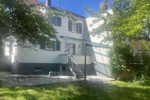  Gepflegte Doppelhaushälfte mit großem Garten – Die vollständige Adresse der Immobilie erhältst du vom Anbieter., 63263 Neu-Isenburg – Vorschaubild 3