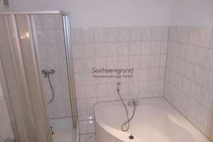 !!! Im SÜDEN von Leipzig ** große 2-Raumwohnung mit Balkon ** Parkett ** ruhige Lage !!! – Gustav-Freytag-Straße 18, 4277 Connewitz, Leipzig – Vorschaubild 8