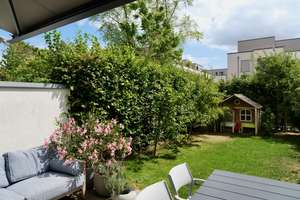 Schönes Townhouse in Bilk – Die vollständige Adresse der Immobilie erhältst du vom Anbieter., 40225 Bilk, Düsseldorf – Vorschaubild 17
