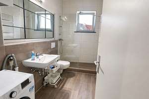 Hochwertig sanierte 3-Zimmer-Wohnung am Westfalenpark mit sonnigem Südwest-Balkon – Die vollständige Adresse der Immobilie erhältst du vom Anbieter., 44141 Westfalendamm, Dortmund – Vorschaubild 2