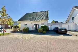Modernes Einfamilienhaus mit Südgarten in ruhiger Wohnlage von Oelde – Die vollständige Adresse der Immobilie erhältst du vom Anbieter., 59302 Oelde – Vorschaubild 10