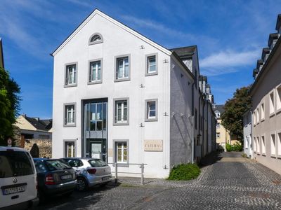 Solide Kapitalanlage - Gepflegtes Mehrfamilienhaus in Top Lage Bitburg Innenstadt