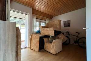 +++Architektonisch geschickt aufgeteiltes Zweifamilienhaus mit Loggia, Terrasse, ebenem Garten un... – Die vollständige Adresse der Immobilie erhältst du vom Anbieter., 66989 Höhfröschen – Vorschaubild 13