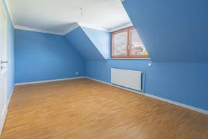 Einziehen und wohlfühlen - Stilvoll modernisiertes Reihenendhaus in ruhiger Wohnlage – 23683 Scharbeutz – Vorschaubild 11