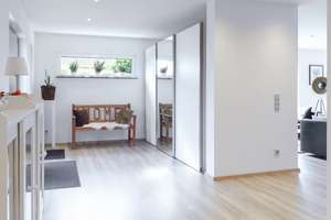 Traumhaus - Familienidylle trifft Moderne  – Die vollständige Adresse der Immobilie erhältst du vom Anbieter., 74357 Bönnigheim – Vorschaubild 3