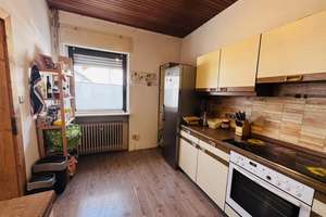 Freistehendes Einfamilienhaus mit viel Potenzial – Die vollständige Adresse der Immobilie erhältst du vom Anbieter., 61206 Wöllstadt – Vorschaubild 6