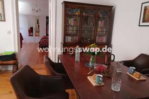 Wohnungstausch: Kantstraße 98 – Kantstraße 98, 10000 Charlottenburg, Berlin – Vorschaubild 2