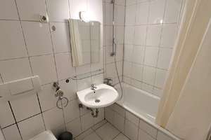 Freie 1-Zimmer-Gartenwohnung - fußläufig (4 Min.) zu U-Bahn & Bus – Die vollständige Adresse der Immobilie erhältst du vom Anbieter., 81379 Obersendling, München – Vorschaubild 2