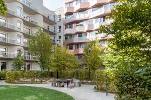 Exklusive Maisonette mit Concierge-Service und Spa im Stadtquartier AM TACHELES – Die vollständige Adresse der Immobilie erhältst du vom Anbieter., 10117 Mitte (Ortsteil), Berlin – Vorschaubild 15